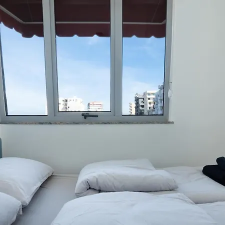 Lunna Terra Apartman *