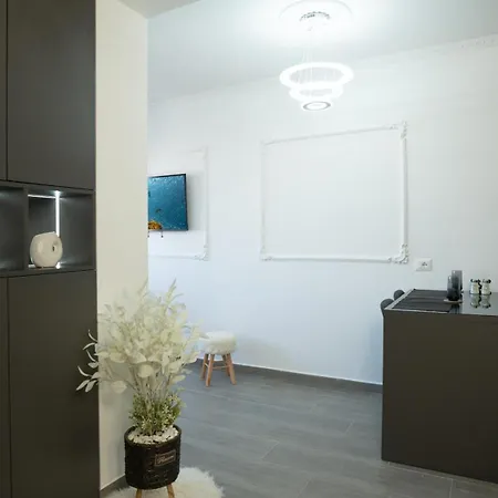 Lunna Terra Apartman