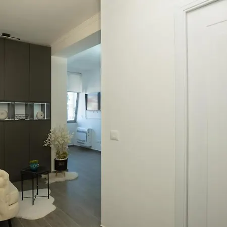 Apartman Lunna Terra Durrës