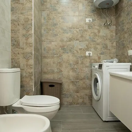 Lunna Terra Apartamento *