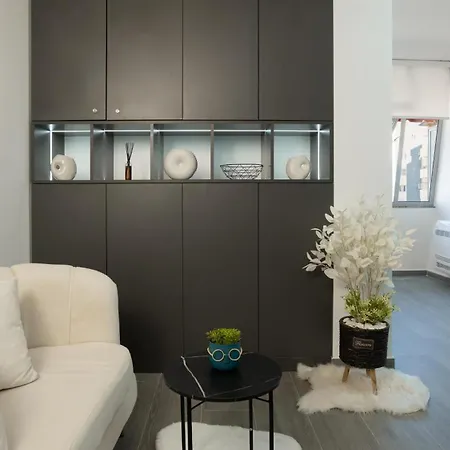 Lunna Terra Apartamento *