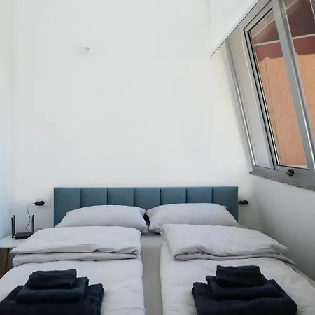 Lunna Terra Apartamento Durrës
