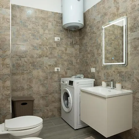 Apartman Lunna Terra *