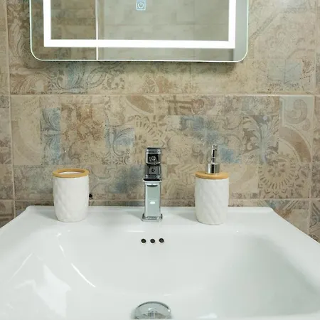 Apartman Lunna Terra Durrës