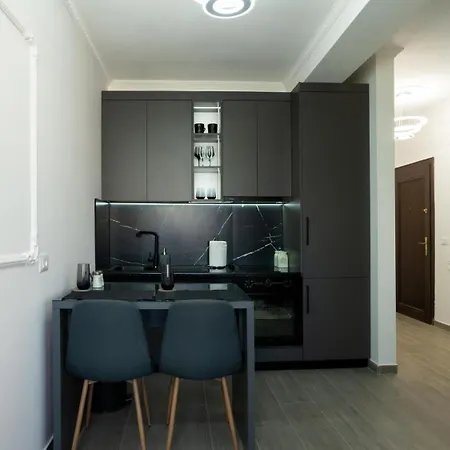 Lunna Terra Apartment
