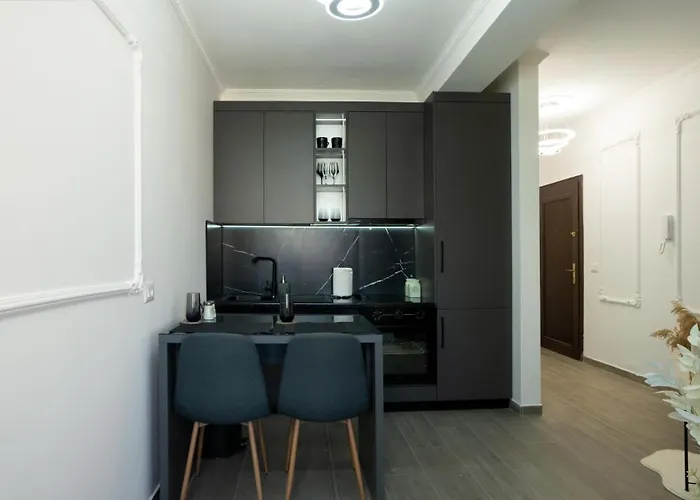 Lunna Terra Apartment