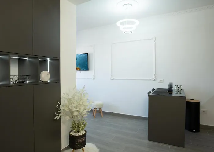 Lunna Terra Apartment