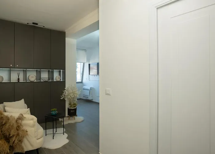Apartment Lunna Terra Durres