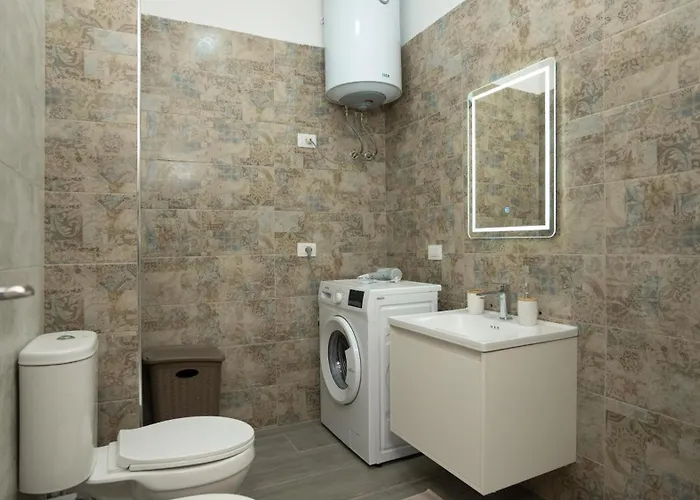 Apartment Lunna Terra *
